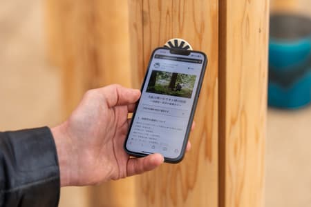 Uzbekistan Pavilion Expo 2025